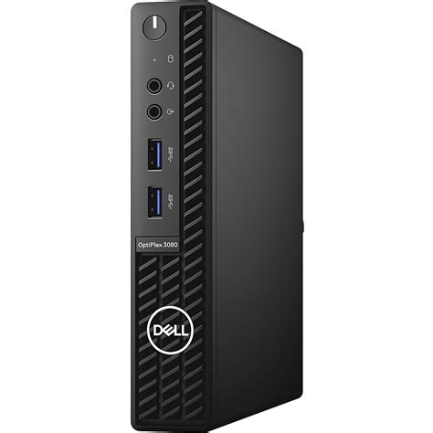 Customer Reviews: Dell OptiPlex 3000 Desktop Intel I3-10105T 8 GB ...