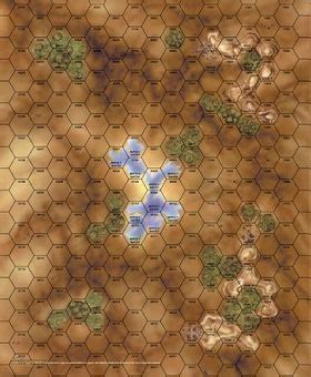 Mapsheet - BattleTechWiki