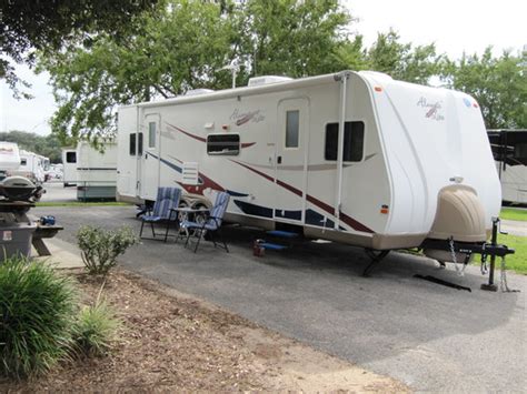 Great RV Camping Resort Between Orlando and Tampa, FL - Review of Lazydays RV Resort, Seffner ...