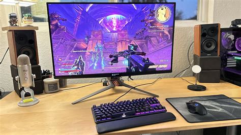 The best gaming monitors in 2024, tested by editors | CNN Underscored
