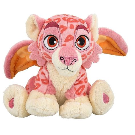 Disney Parks Elena of Avalor Baby Estrella Plush New with Tags ...