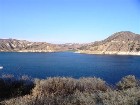 Lake Piru Recreation Area — Conejo Valley Guide | Conejo Valley Events