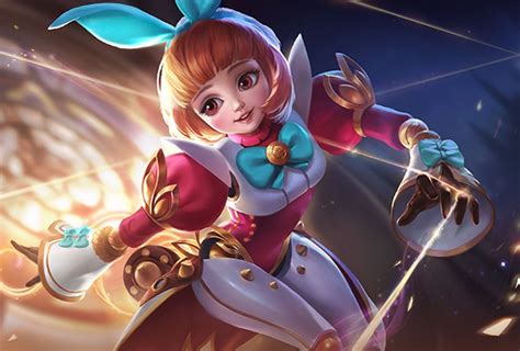 Angela Mobile Legends Build Guide - mmosumo