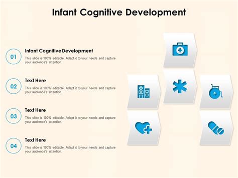 Infant Cognitive Development Ppt Powerpoint Presentation Themes | Presentation Graphics ...