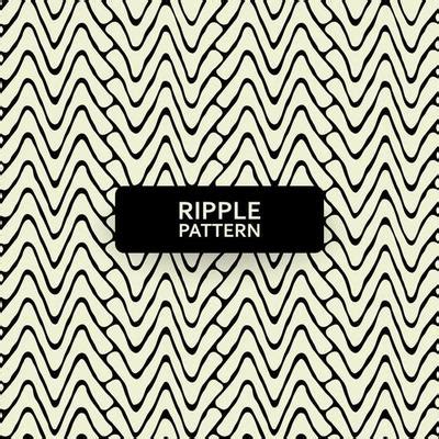 Ripple Pattern Vector Art, Icons, and Graphics for Free Download