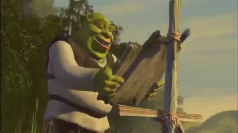 Shrek-All Star (Somebody once told me) [FULL HD] - YouTube