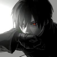 70+ Darker Than Black pfp