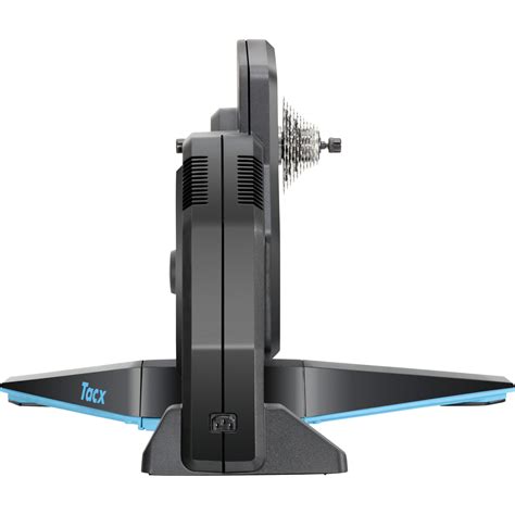 Tacx Flux 2 Smart Trainer - Sport-Tiedje