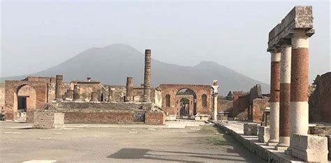 Pompeii, Herculaneum, Stabiae, Oplontis and areas: pompeiiinpictures