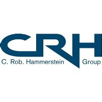 CRH Logo - LogoDix