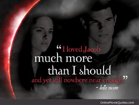 Twilight Love Quotes. QuotesGram