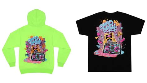 Universal Orlando Grad Bash 2024 T-Shirt and Pullover Now Available Online - WDW News Today