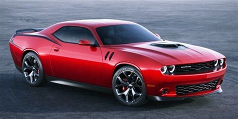 2021 Dodge Barracuda Specs, Price, New Model | Dodge USA