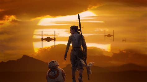 Star Wars: The Force Awakens | Film Review | Slant Magazine