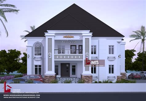 3 Bedroom Duplex Designs In Nigeria | www.resnooze.com