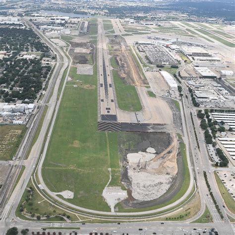 Airport Projects | Dallas Love Field Airport