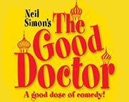 West Scranton High School Drama Club Presents “The Good Doctor” – The Paper Shop