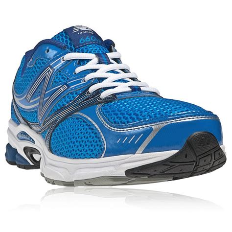 New Balance M660v2 Running Shoes (4E Width) - 42% Off | SportsShoes.com