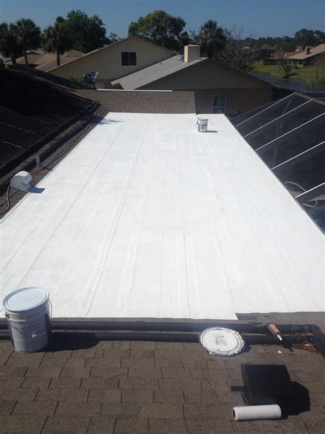 Gaco Roof Coating | bcoxroofing.com