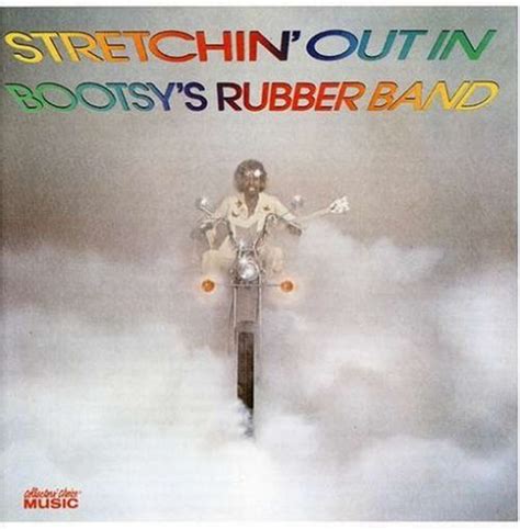 Bootsy Collins : Best Ever Albums