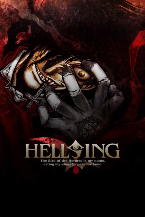 Hellsing Ultimate in italiano - Crunchyroll