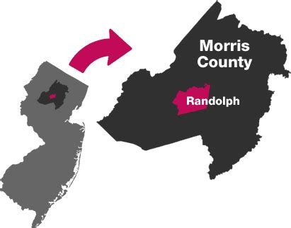 About Randolph | Randolph Township, NJ