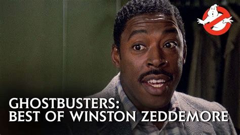 ernie hudson Archives - Ghostbusters News