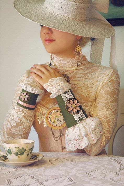 92 Best Attire for Victorian or Garden Tea Party images | Tea time, High tea, Afternoon tea