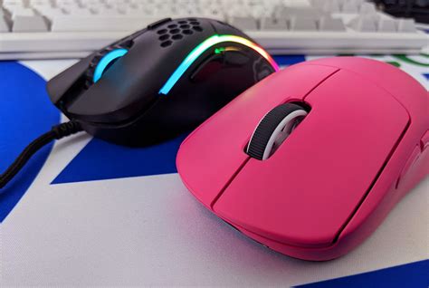 Wired vs. Wireless Mouse: Which Is Better for Gaming? – Voltcave