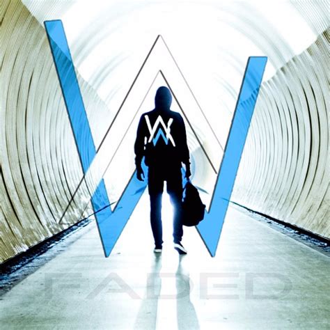 Free Download Lagu Alan Walker - Faded | Lane MP3