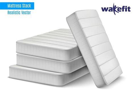 Struggling To Select The Mattress Sizes In India Which Suits Your Body Check This Out Wakefit