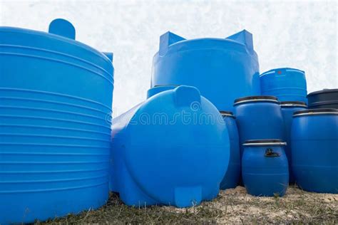 CNG storage tanks stock photo. Image of natural, storage - 154208730