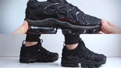 Nike Air VaporMax Plus Triple Black | ubicaciondepersonas.cdmx.gob.mx