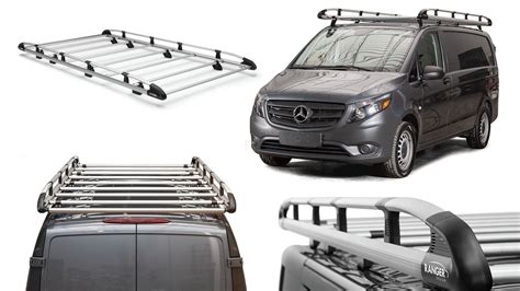 Expertec - Introducing Ranger Design’s Cargo+ Rack | Cargo rack, Ranger, Cargo