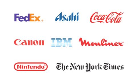 Best Fonts For Logos Logo Fonts Lettering Fonts Logo - vrogue.co