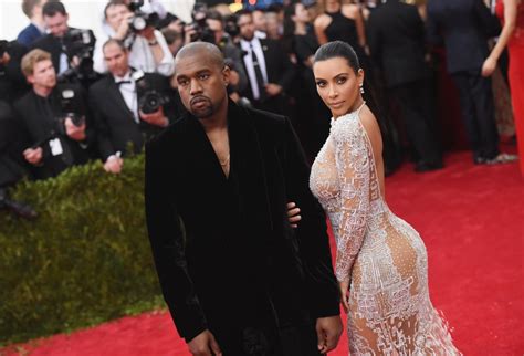 Kim Kardashian | Who Has Kanye West Dated? | POPSUGAR Celebrity UK Photo 8