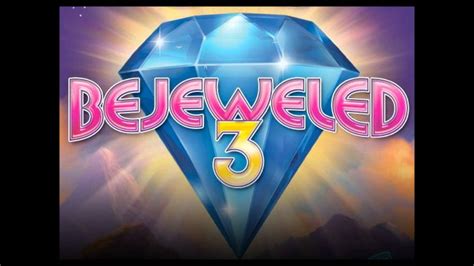 Bejeweled 3 PC Free Download - YouTube