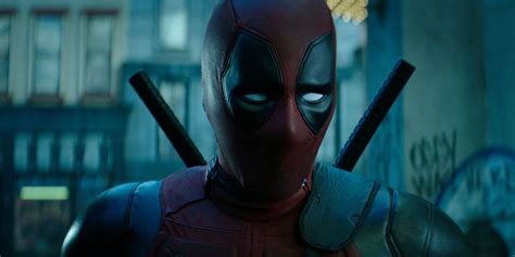 Deadpool 3 Gets Official 2024 Release Date