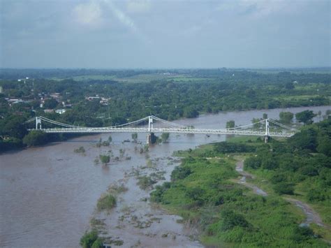 Choluteca Honduras - HONDURAS.com | Honduras, River bridge, Tourism