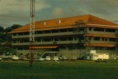 Panama Pacifico International Airport (BLB/MPHO)