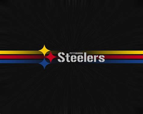 Pittsburgh Steelers Desktop Wallpapers - Wallpaper Cave