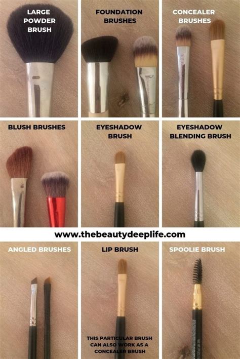 Beginner Makeup For The Everyday Woman: Easy Getting Started Guide | Beginners eye makeup ...