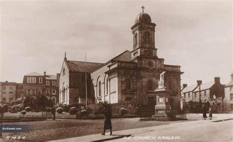 1861 – SS. Mary and Peter’s Church, Arklow, Co. Wicklow | Architecture ...