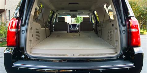 2020 Chevy Suburban Interior | Dale Earnhardt Jr. Chevrolet