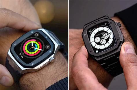 Top 10 Apple watch accessories to give your smartwatch the powerpacked ...