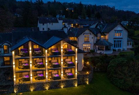 Lakes Hotel & Spa, Bowness-on-Windermere (updated prices 2024)