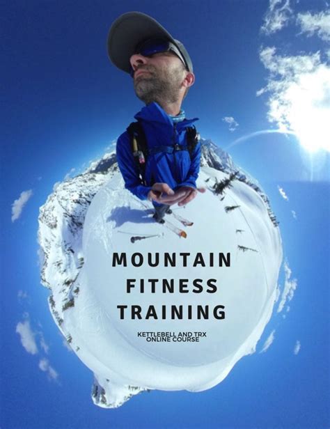 Mountain Fitness School - Improve Backcountry Fitness for Skiing ...