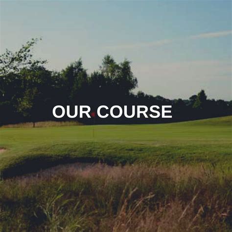 Homepage :: Wigan Golf Club Homepage