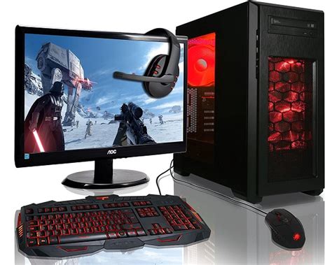 $10,000 Gaming Computer Sweepstakes - Freebies Ninja