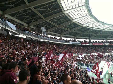 Stadio Olimpico Grande Torino (Turin): All You Need to Know